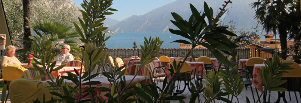 Hotel Susy Limone sul Garda Exterior photo